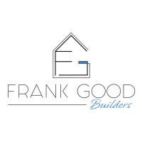 Frank Good Builders logo