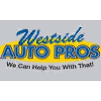 Westside Auto Pros logo