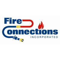 Fire Connections logo