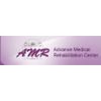 Advance Medical Rehabilitation logo