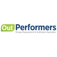 Out Performers logo