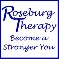 Roseburg Therapy LLC logo