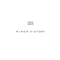 Minor History logo