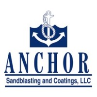 Anchor Sandblasting & Coatings, LLC logo