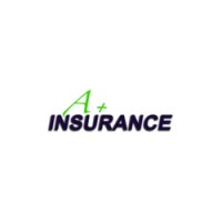 A Plus Insurance Llc logo