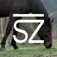 Bar SZ Ranch logo