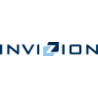 Invizion, Inc logo