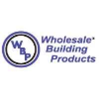 Wholesale Building Products logo