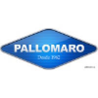 PALLOMARO S.A. logo