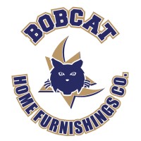 Bobcat Home Furnishings Co. logo