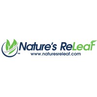 Nature's ReLeaf logo