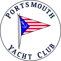 Portsmouth Yacht Club logo