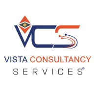 Vista Consultancy Services logo