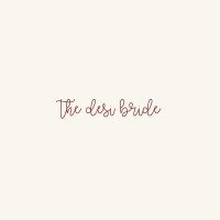 The Desi Bride logo