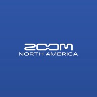 Zoom North America logo