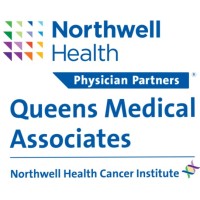 Queens Medical Associates, Northwell Health Physician Partners logo