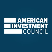 American Investment Council (AIC) logo