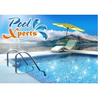 Pool Xperts logo