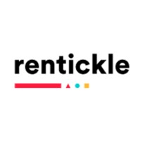 Rentickle logo