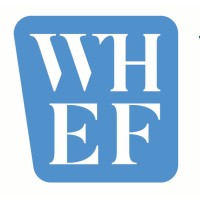 Woodward Hines Education Foundation logo