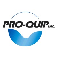 Pro-Quip, Inc. logo