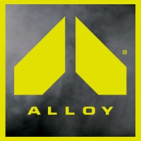 Alloy Personal Training Roswell logo