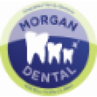 Morgan Dental logo