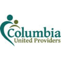 CUP - Columbia United Providers logo