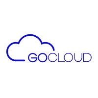 GoCloud logo