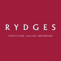 Rydges Fortitude Valley logo