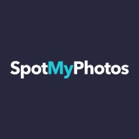 SpotMyPhotos logo