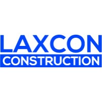 Laxcon Construction logo