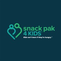 Snack Pak 4 Kids logo