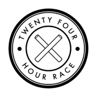 24 Hour Race (Running To Stop The Traffik) logo