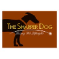 The Sharper Dog, LLC. logo