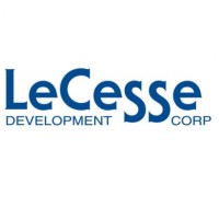 LeCesse Development Corporation logo
