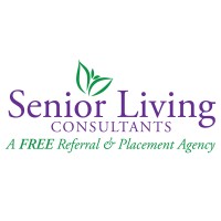Senior Living Consultants logo