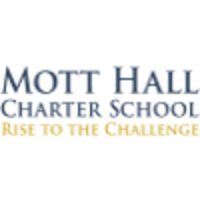 Mott Hall Charter School logo