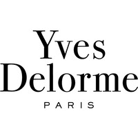 Yves Delorme Paris logo