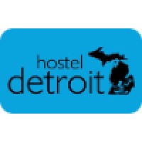 Hostel Detroit logo