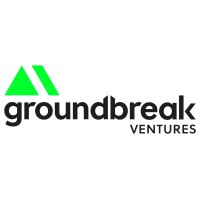 GroundBreak Ventures logo