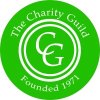 The Charity Guild logo