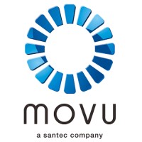 Movu logo