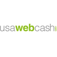 USA Web Cash logo
