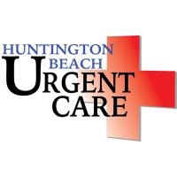Huntington Beach Urgent Care logo