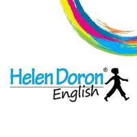 Helen Doron English España logo
