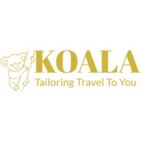 Club Koala logo