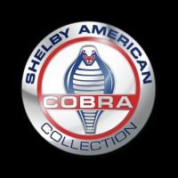 Shelby American Collection logo