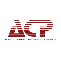 Acoustic Ceiling & Partition logo