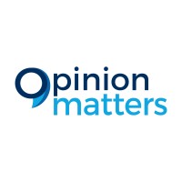 Opinion Matters logo